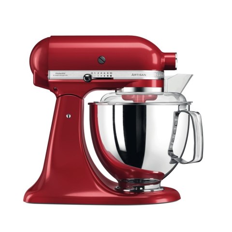 Robot kuchenny KitchenAid Artisan 5KSM175PSEER (300W)