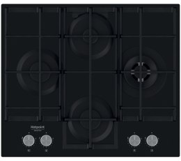 Płyta gazowa HOTPOINT HAGS 62F/BK HOB