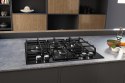 Płyta gazowa HOTPOINT HAGS 62F/BK HOB