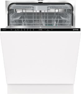 Zmywarka do zabudowy GORENJE GV643D60