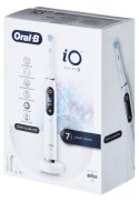 Braun Oral-B Szczoteczka elektry. iO Series 9 White