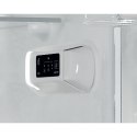 Chłodziarko-zamrażarka WHIRLPOOL W5 822E OX