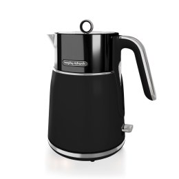 Czajnik Morphy Richards Signature Black