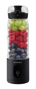 Blender Smoothie bezprzewodowy CONCEPT SM4001