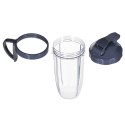 Blender kielichowy Nutribullet NB907W