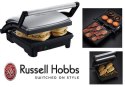 RUSSEL HOBBS OPIEKACZ COOK@HOME 3W1 PANINI 17888-56 /1800W