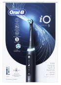 Braun Oral-B Szczoteczka elektryczna iO5 Matt Black