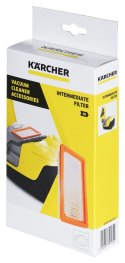 Filtr kasetowy KARCHER 6.414-631.0