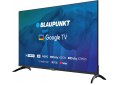 TV 65" Blaupunkt 65UGC6000 4K Ultra HD, GoogleTV, Dolby Atmos, WiFi 2,4-5GHz BT, WiFi czarny