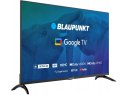 TV 65" Blaupunkt 65UGC6000 4K Ultra HD, GoogleTV, Dolby Atmos, WiFi 2,4-5GHz BT, WiFi czarny