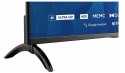 TV 65" Blaupunkt 65UGC6000 4K Ultra HD, GoogleTV, Dolby Atmos, WiFi 2,4-5GHz BT, WiFi czarny