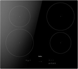 Płyta indukcyjna AMICA PIH6540PHTUN 3.0