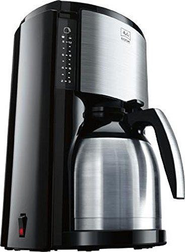 Ekspres przelewowy Melitta LOOK III THERM black