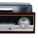 Gramofon z radiem Camry Camry