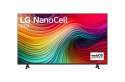 Telewizor 55" LG 55NANO82T3B.AEU