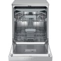 Zmywarka HOTPOINT HFC3C26FX srebrna (WYPRZEDAŻ)