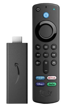 Amazon Fire TV Stick (2021)