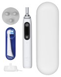 Szczoteczka elektryczna Braun Oral-B iO6 Series Biała