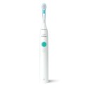 Elektryczna szczoteczka soniczna Sonicare | HX3601/01 | Akumulator | Dla dzieci | Liczba główek szczoteczki w zestawie 1 | Liczb