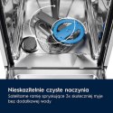 Zmywarka do zabudowy ELECTROLUX EEC87400W