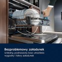 Zmywarka do zabudowy ELECTROLUX EEC87400W