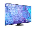 Telewizor 85" Samsung QLED QE85Q80CATXXH