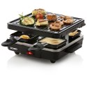 Domo DO9147G grill raclette 4 os.