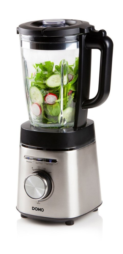 DOMO BLENDER KIELICHOWY DO722BL