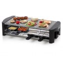 DOMO GRILL KAMIENNY RACLETTE DO9186G